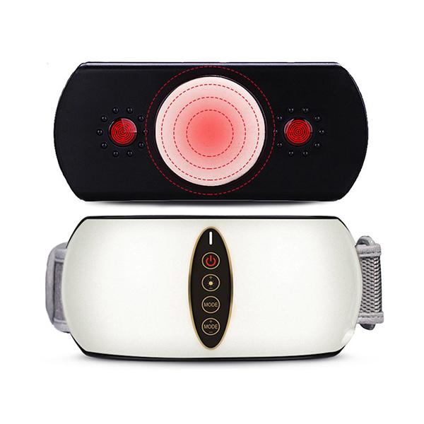 Đai massage bụng, máy rung giảm mỡ bụng, máy tan mỡ bụng beame bm-b45