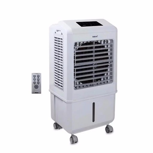 Quạt hơi nước có điều khiển hatari ht-actubor1 - hàng chính hãng