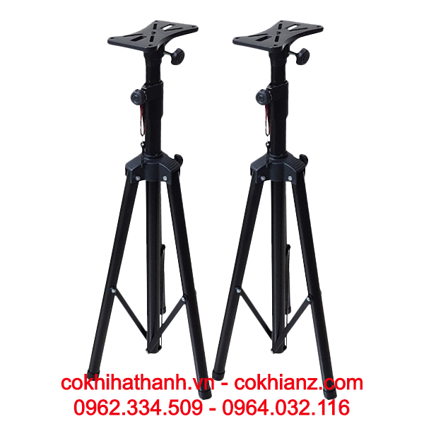 CHÂN LOA - CHÂN ĐỠ LOA HÔI TRƯỜNG 2 CHIẾC HÀNG CAO CẤP