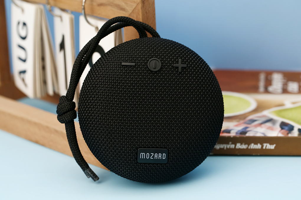 Loa Bluetooth Mozard X21