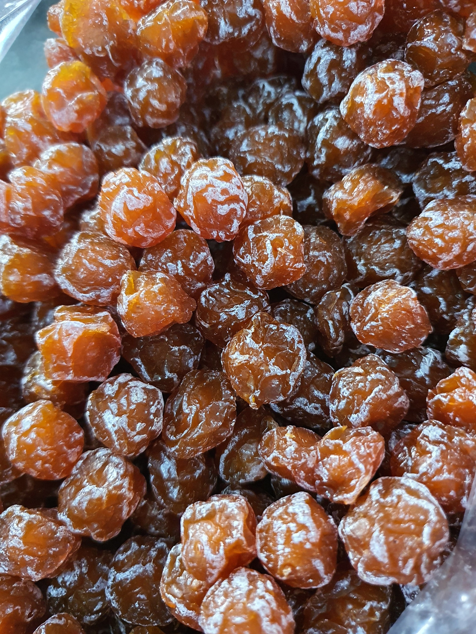 400G--Mận cơm sấy LOẠI 1 -date 2025