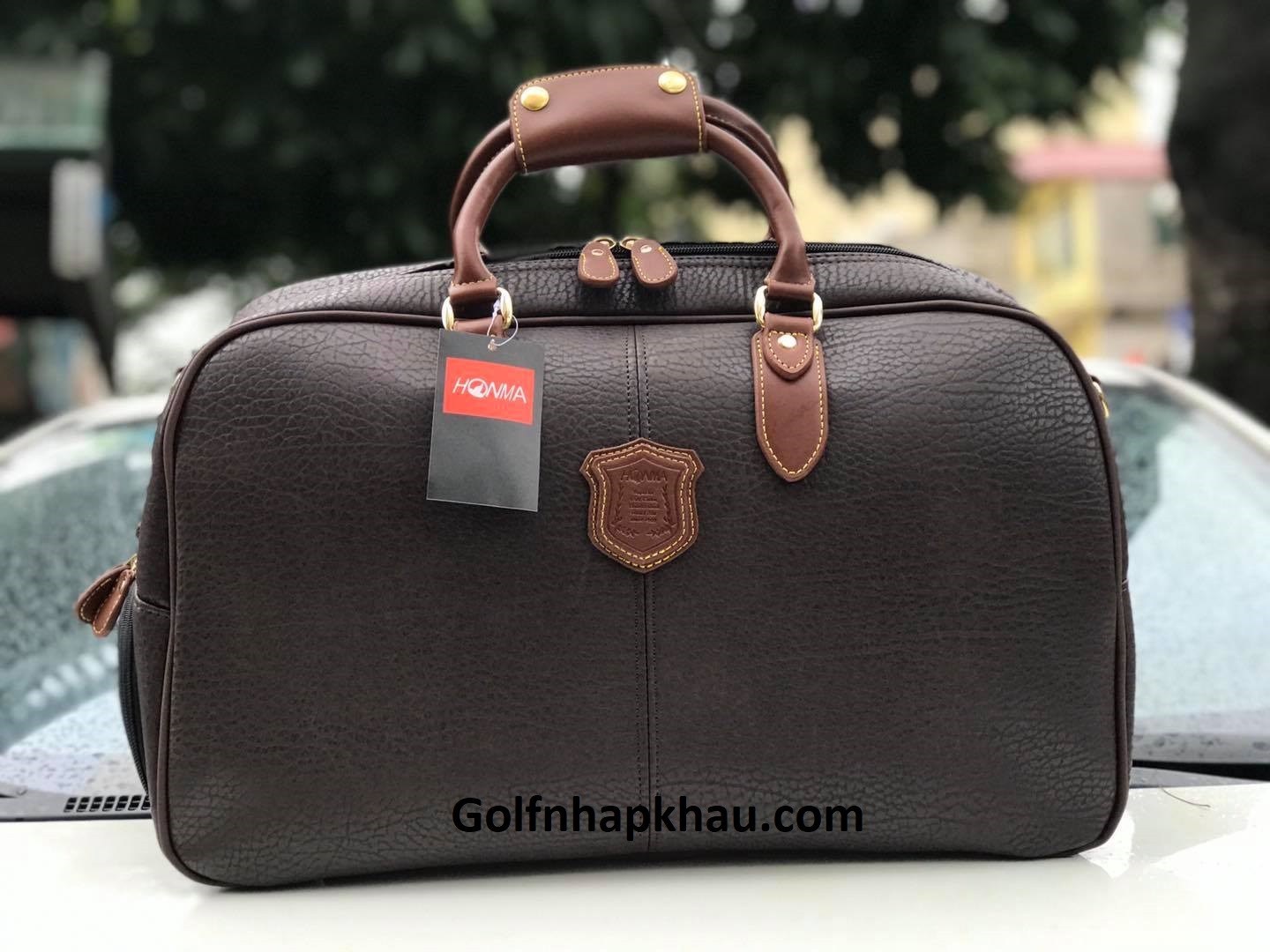 Túi xách golf đựng quần áo và giày Honma BB-2818