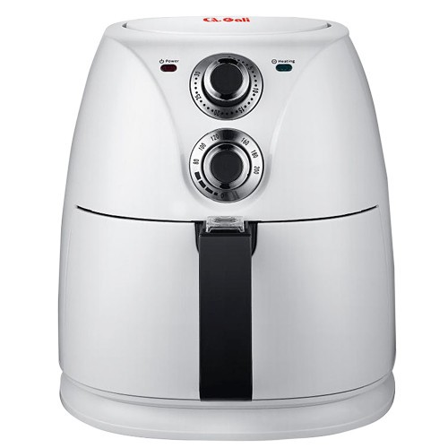 Nồi chiên không dầu gali gl-1106 3.5 lít