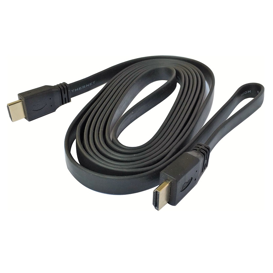 Cáp hdmi truyền hình ảnh và âm thanh dài 5m