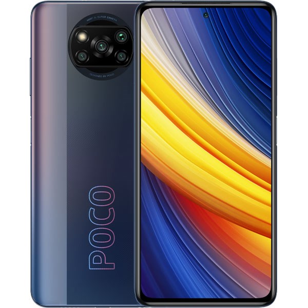 Điện thoại poco x3 pro - 128gb ram 6gb - hàng chính hãng - khang nhung