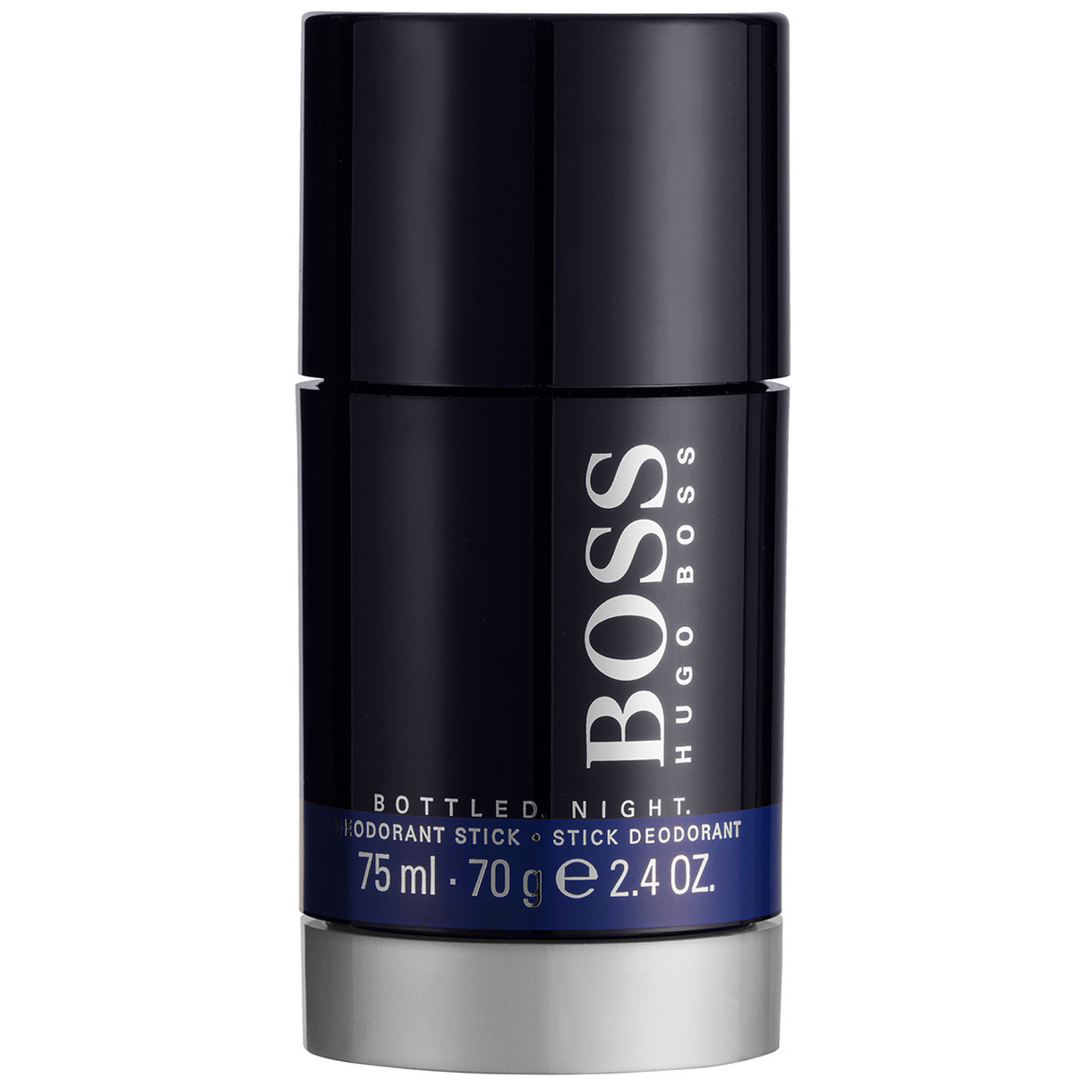 Lăn khử mùi nước hoa Hugo Boss Boss Bottled Night 70g