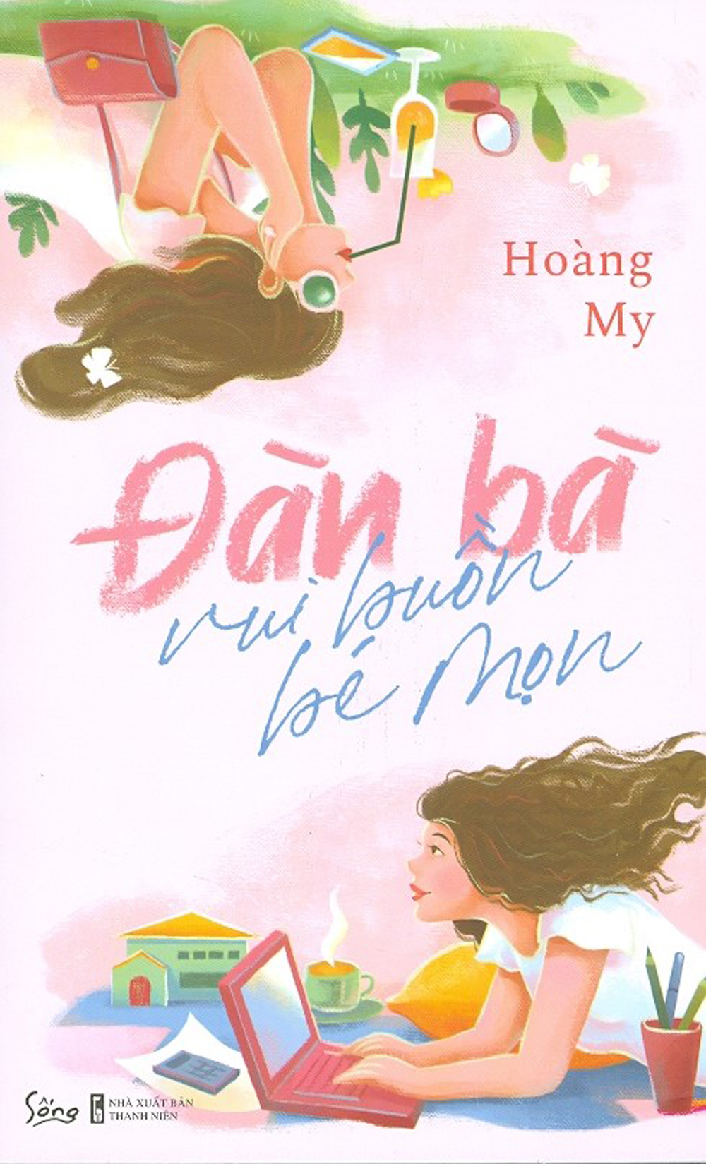 Đàn Bà Vui Buồn Bé Mọn