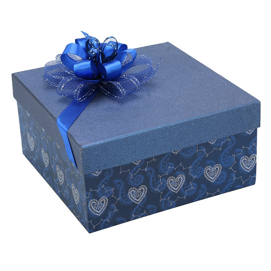 hộp quàn bất ngờ kpop