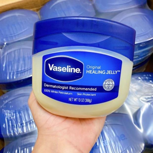Sáp vaseline dưỡng môi 368gr 108gr 49gr