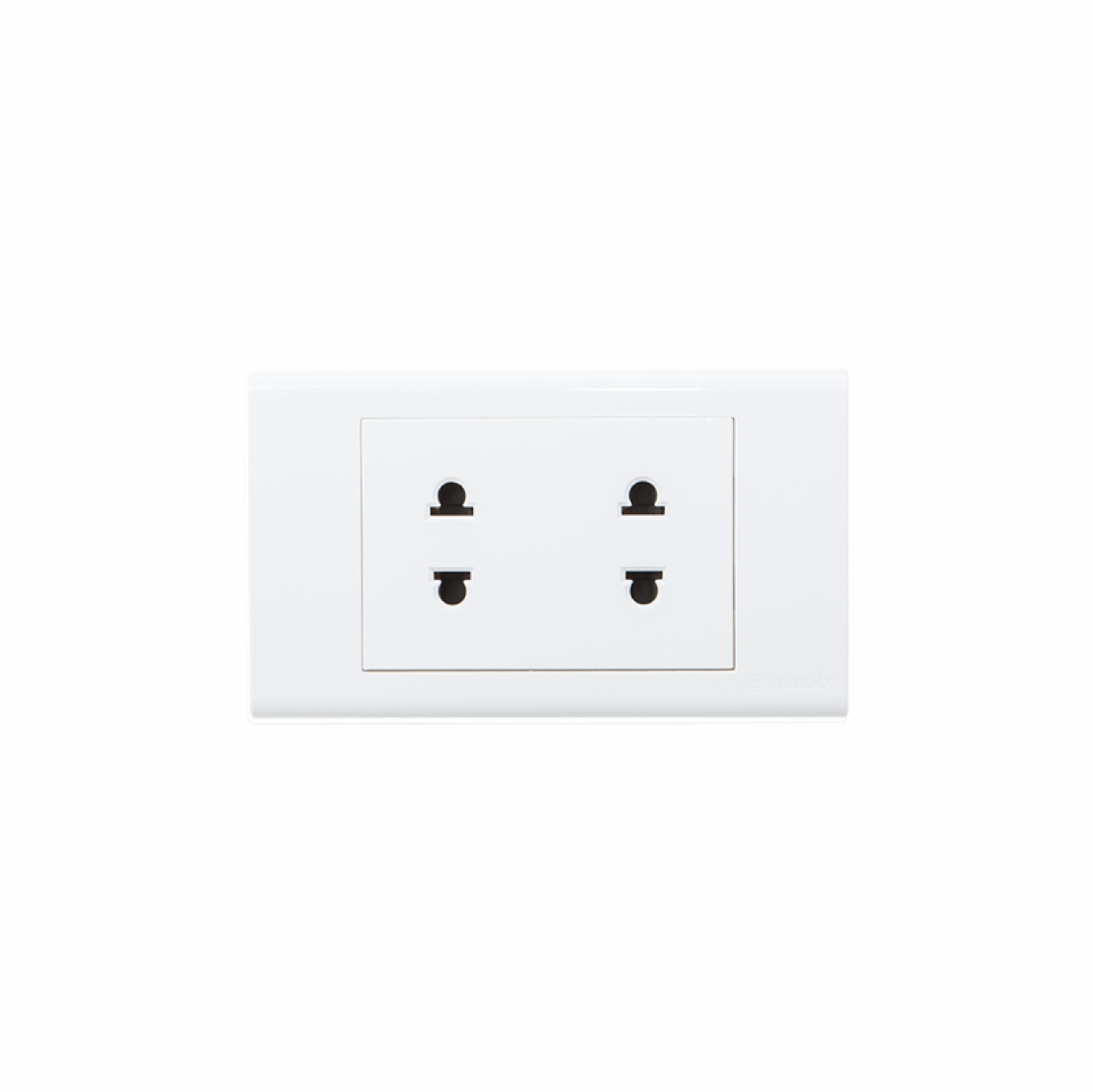 Ổ cắm sino các loại s18, chính hãng giá tốt