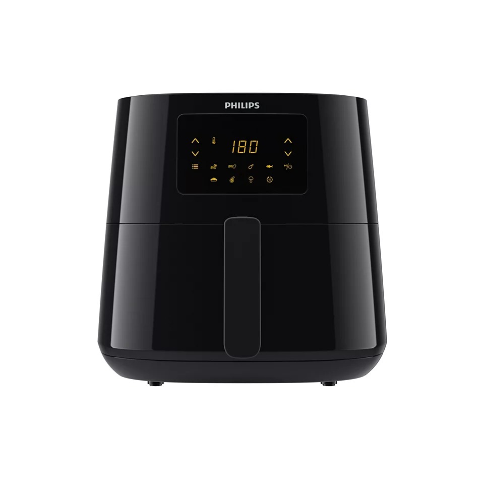 Nồi chiên không dầu size xl philips hd9270 2000w 6.2l - bảo hành 24 tháng