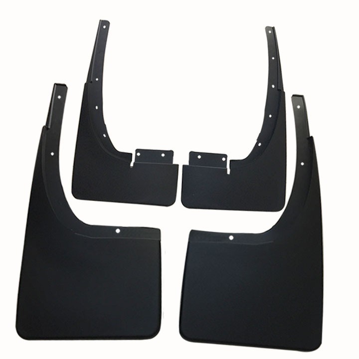 Chắn bùn Ford Ranger bộ 4 tấm 2013-2020