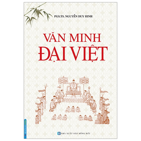 Fahasa - văn minh đại việt