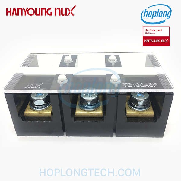 Hyt-1003 cầu đấu hanyoung nux