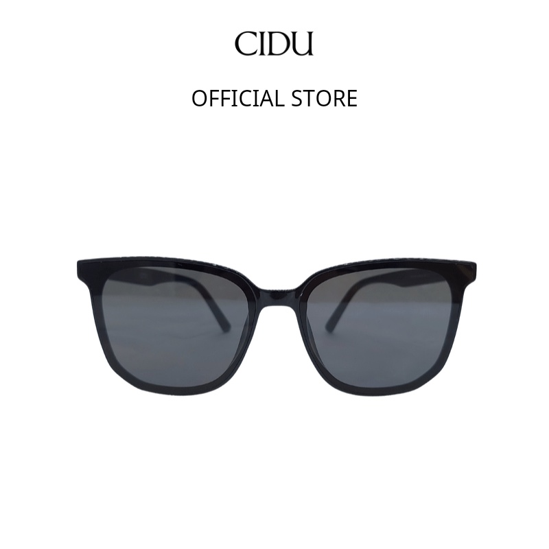 Kính râm thời trang cidu mk14