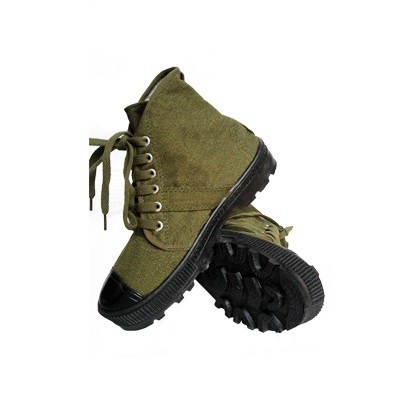Giày cổ cao - giày chiến thuật Bình Minh