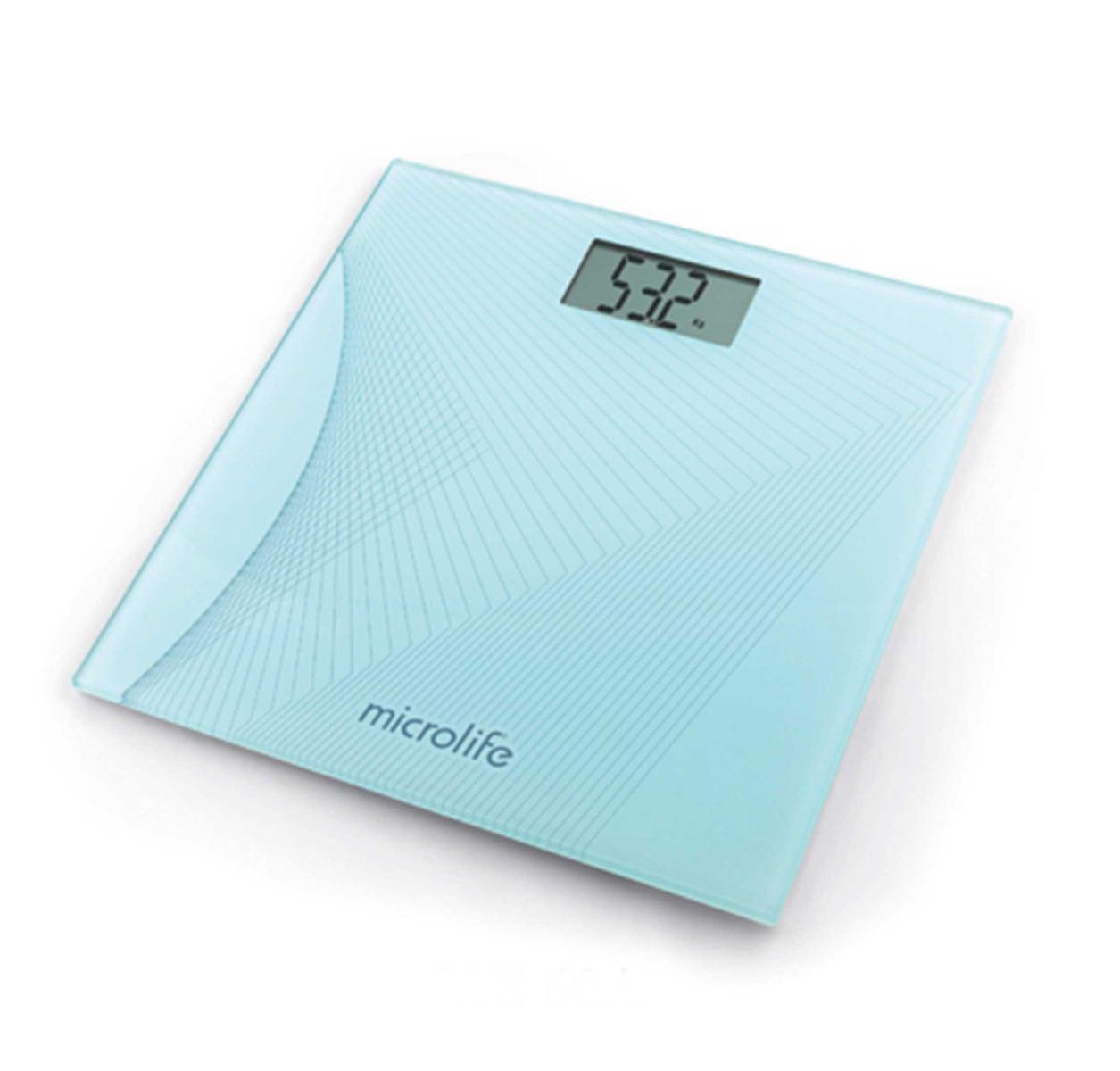 Cân điện tử microlife ws 60a