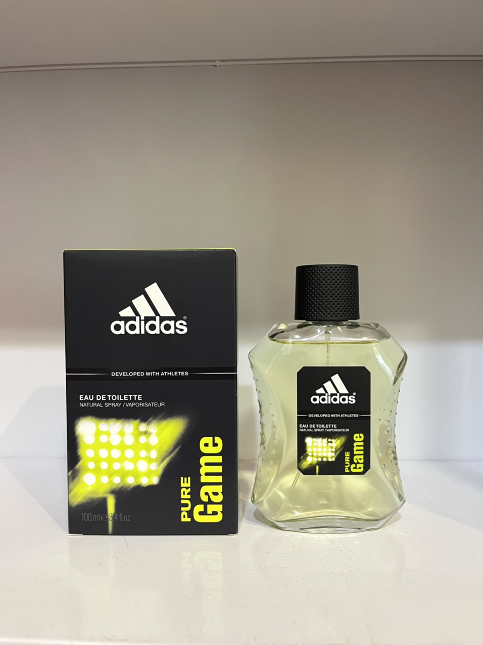 nước hoa adidas 100ml