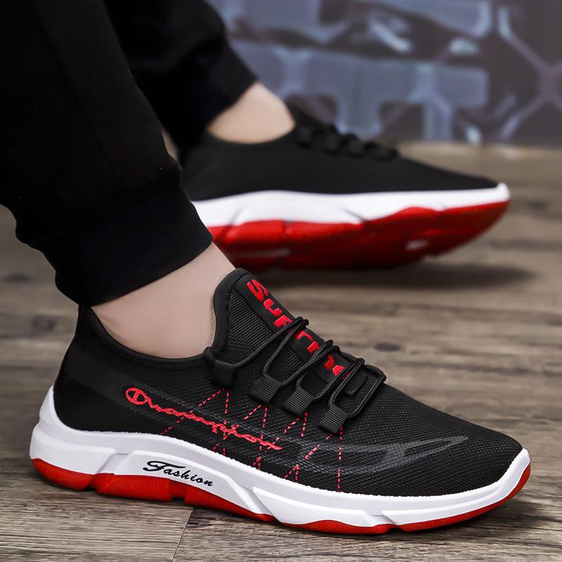 Giày sneaker nam