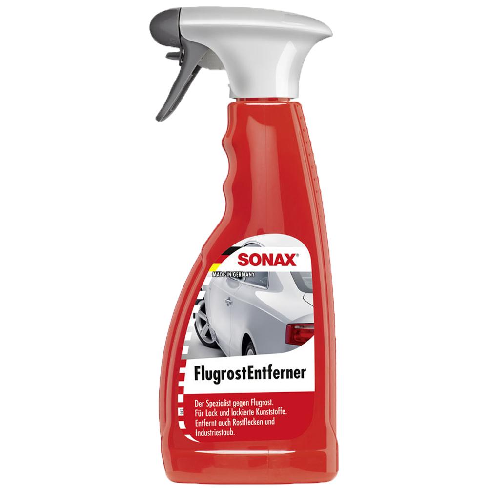 Chai Xịt Tẩy Bụi Công Nghiệp Sonax Fallout Cleaner 500ml