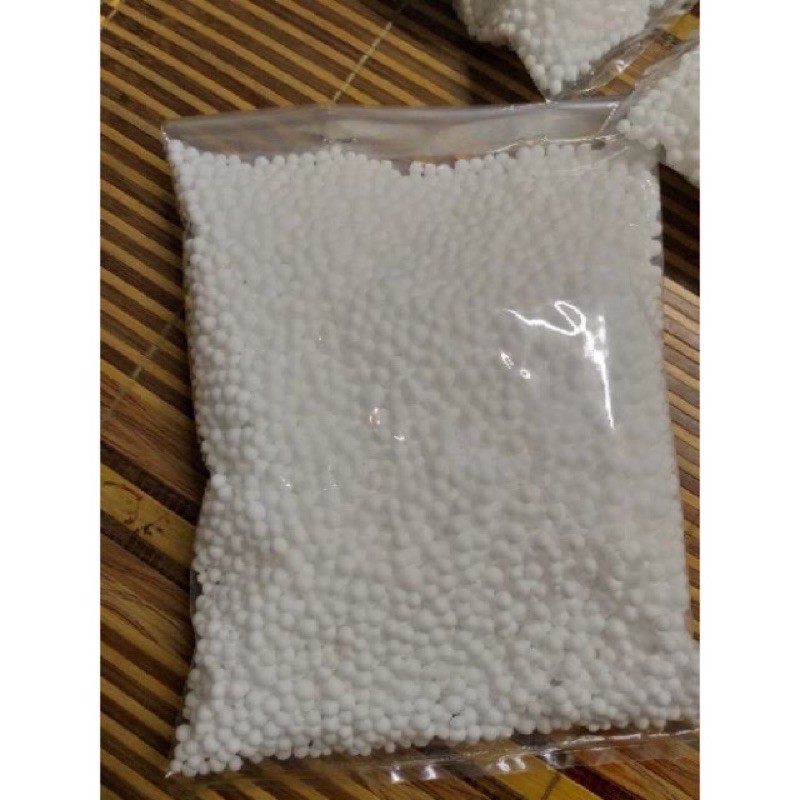 Hạt xốp câu cá - duyhung