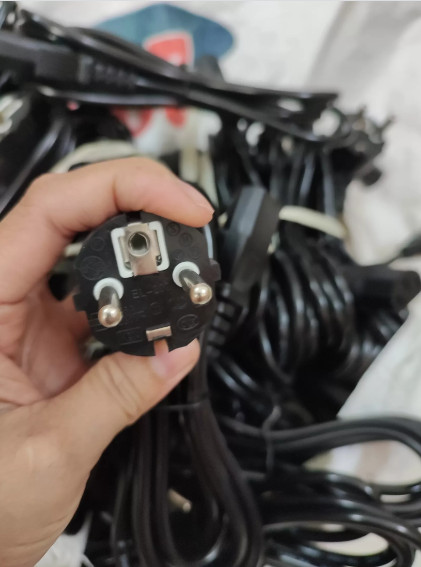 Dây nguồn máy tính 1.8m