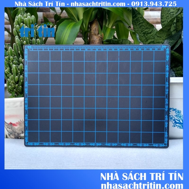 Bảng viết học sinh - phấn