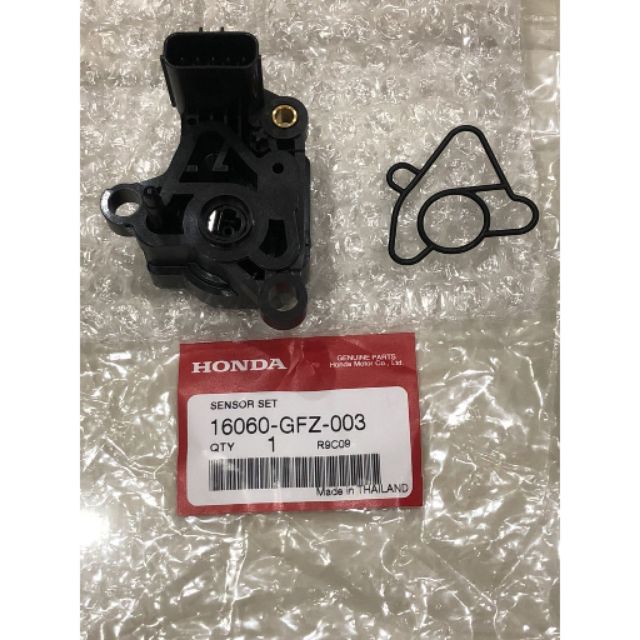 Bộ 3 cảm biến tp xe ab scr lead 110 thái