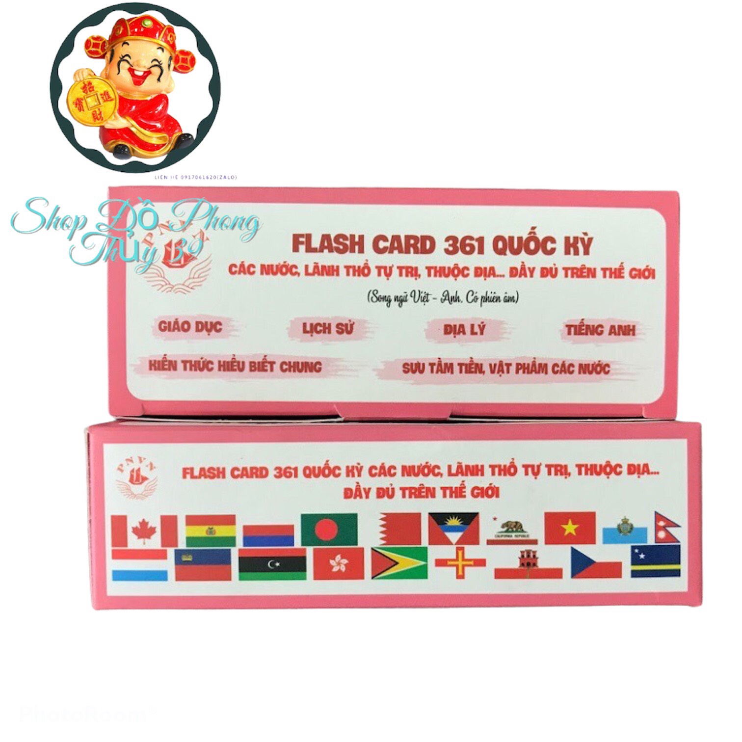 Bộ cờ các nước, 361 quốc gia, vùng lãnh thổ đầy đủ trên thế giới Thích Hợp Cho Các Bé Học tập