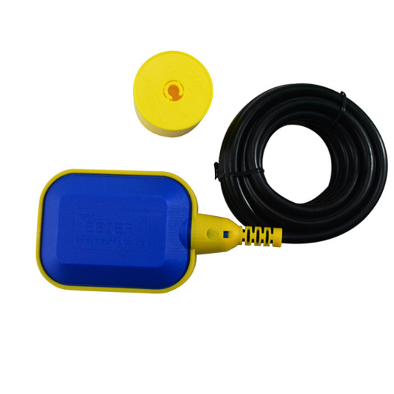 [HCM]Phao Điện Bơm Nước Chống Tràn  Chống Cạn