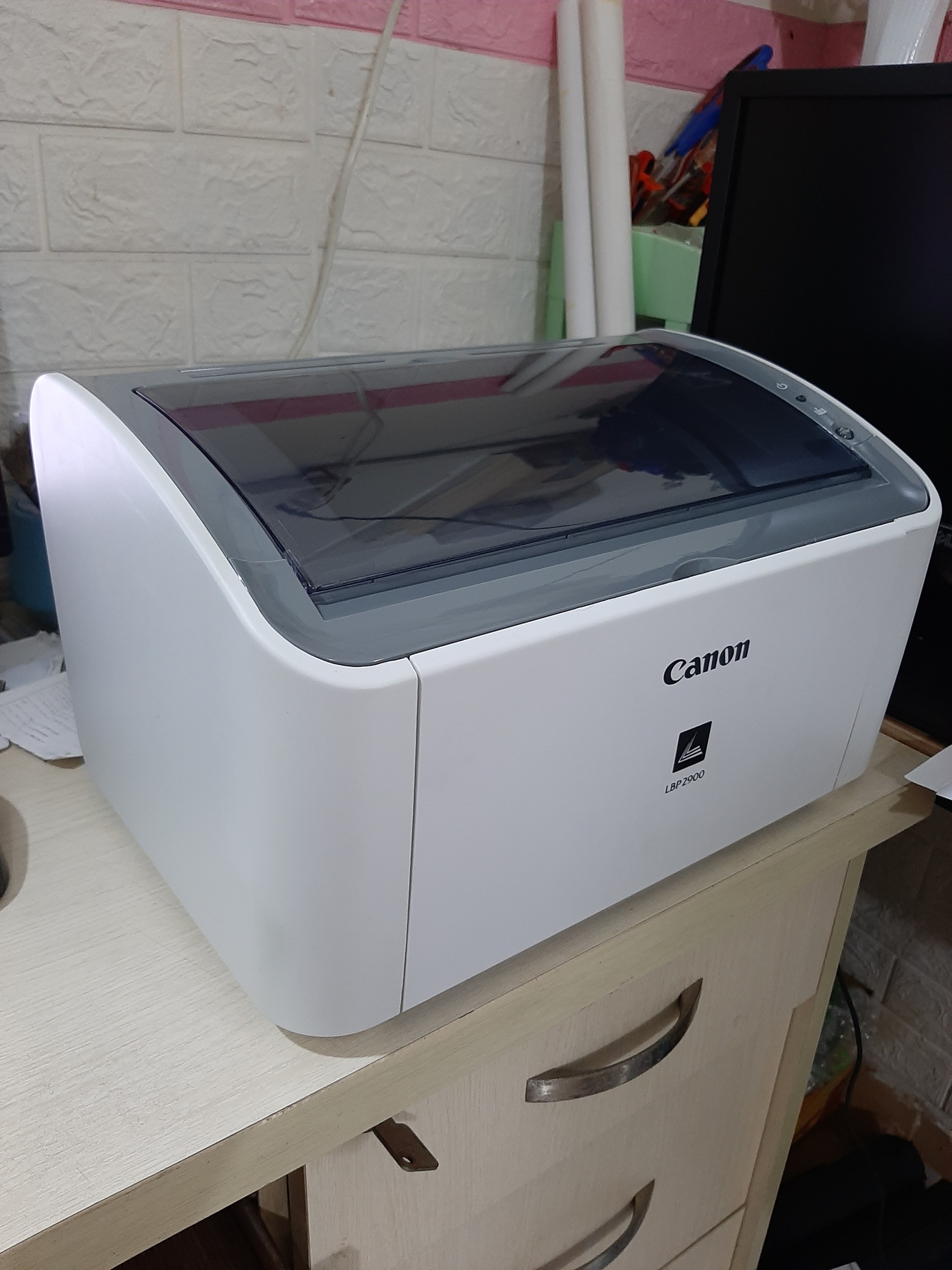 Máy in canon 2900