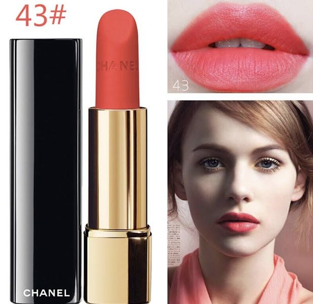 Son Chanel 99 Insasissable 3.5g