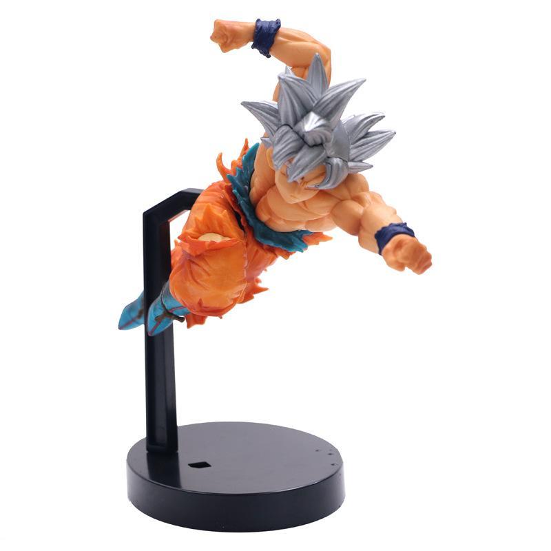 Mô hình songoku bản năng vô cực dragon ball ms 50