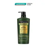 Dầu Gội Tresemmé Salon Detox Sạch Sâu 850g