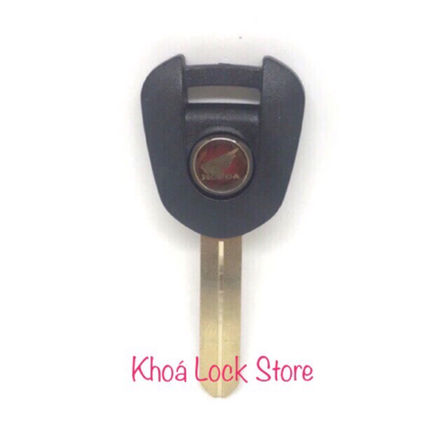 Phôi chìa khoá honda cbr cbr1000 cbr250rr cb 1000