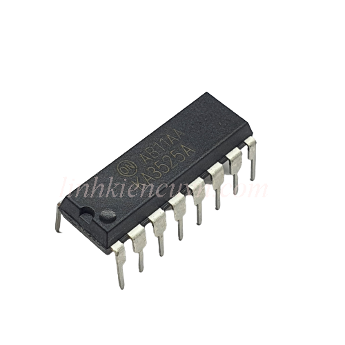 Combo 5 con ka3525 loại tốt