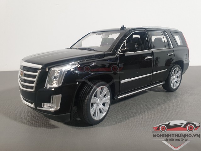 Xe mô hình Cadillac Escalade tỉ lệ 1:24