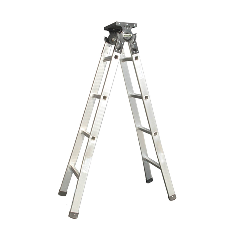 Thang nhôm chữ A loại thường 2,5 m