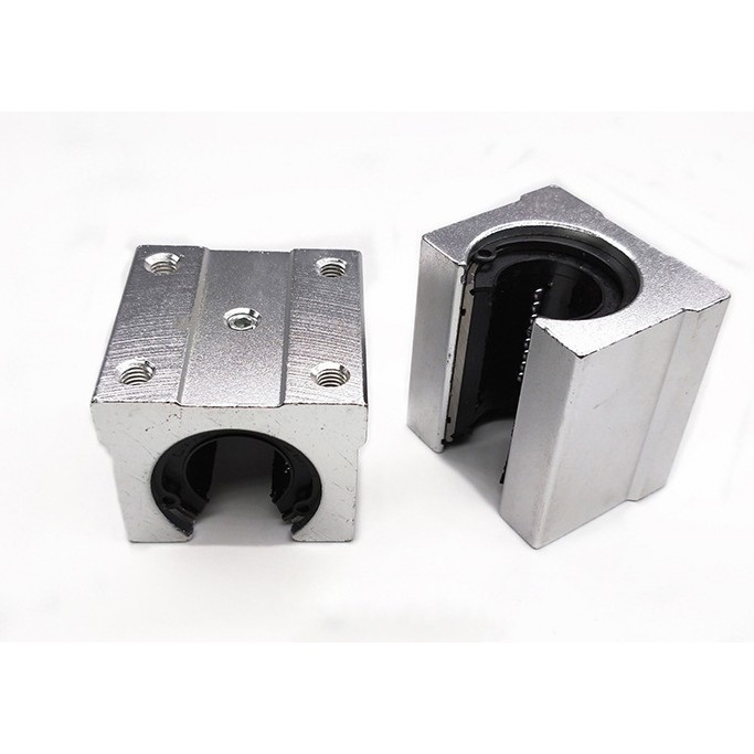 Ổ Bi Thanh Trượt Hở Shl - Phi 25