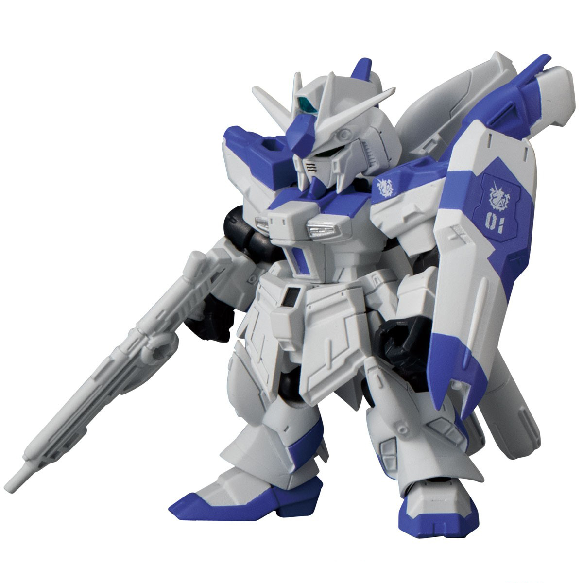 Mô hình Gundam Bandai Mobile Suit Gundam Mobile Suit Ensemble 16 [FDC]