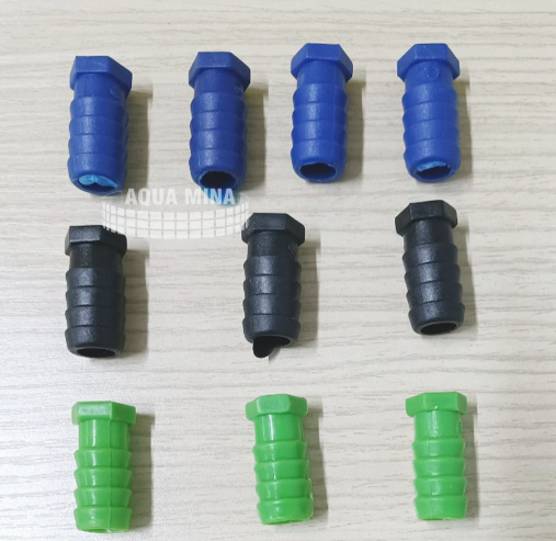 10 cái bít ống nano 14