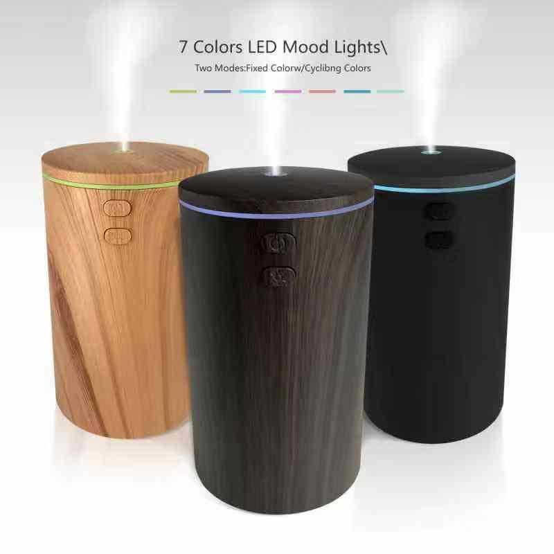 Máy xông tinh dầu cao cấp không lỗi bông