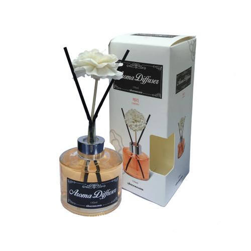 Chai tinh dầu làm thơm phòng Aroma Diffuser Korea 130ml - CTDLTP