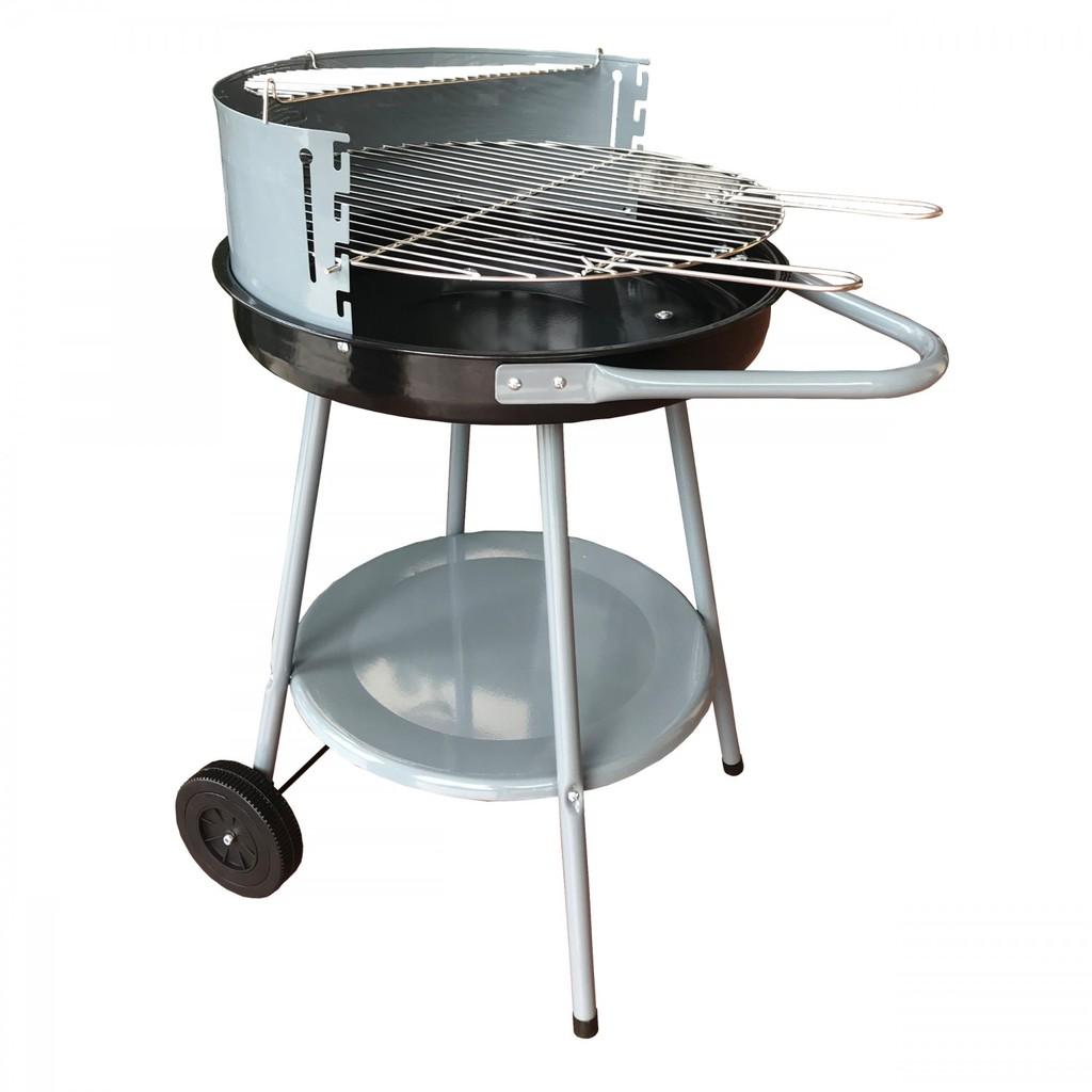 Bếp nướng than hoa ngoài trời Landmann CK602