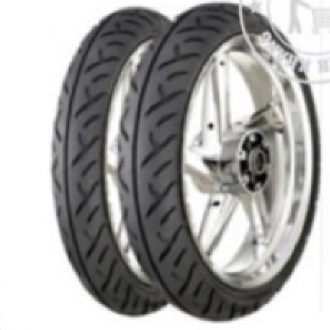 Cặp vỏ xe DUNLOP TT902 70/90-17 TL/TT90/80-17 Vỏ trước sau xe Honda: Sonic,Future,Sirius,Jupiter,Ex 020000029 020000031