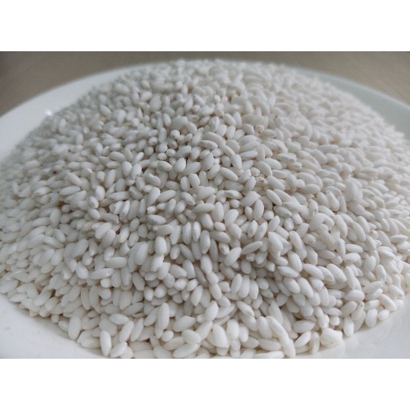 Nếp bắc dẻo mềm thơm ngon 1kg
