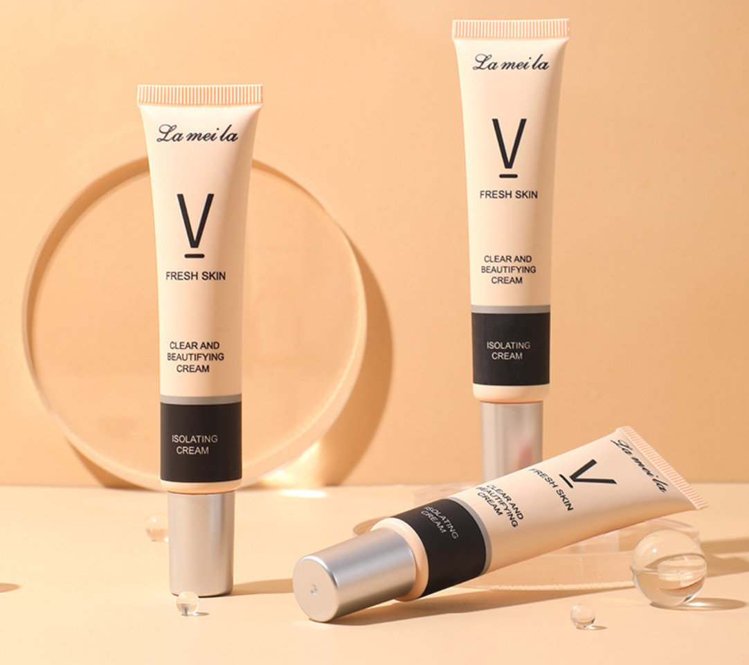Kem nền bb cream v lameila