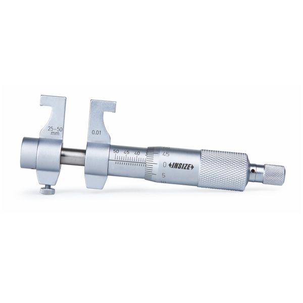 Palme đo đường kính trong 5-30mm insize tnktools.com phân phối