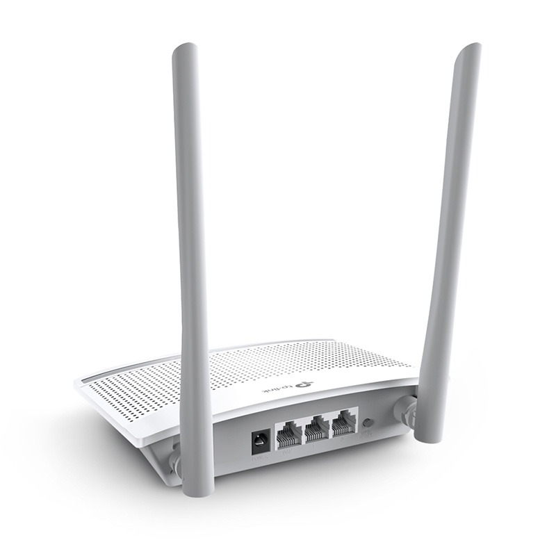 Cục phát wifi tp link 820n modem router wr820n thu phát sóng repeater