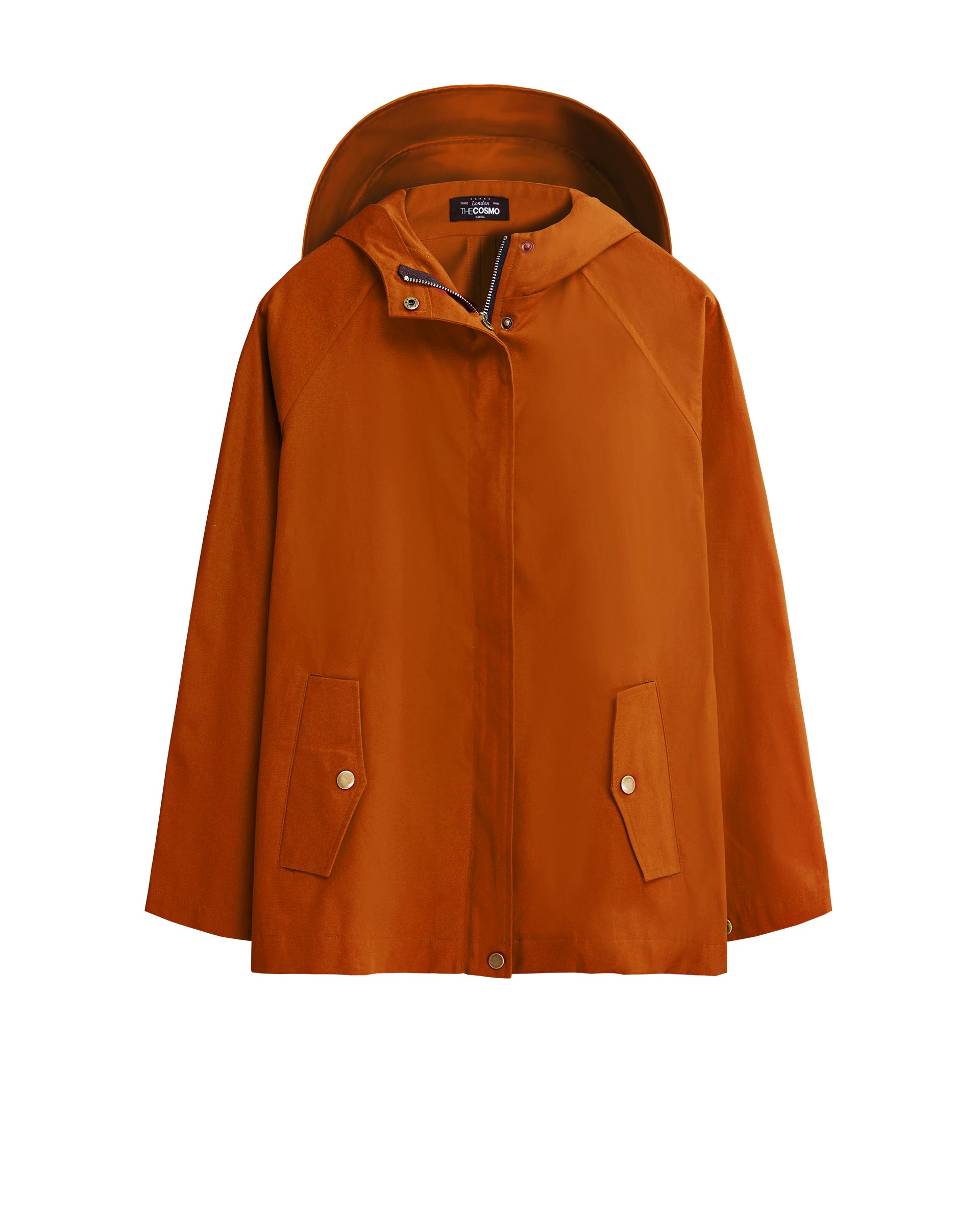 Áo khoác nữ the cosmo ferina parka tc2004023r8